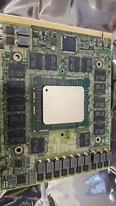 Coprocesador HP Intel Xeon Phi 7120D nuevo 755705-001 757902-001 - Imagen 1 de 3