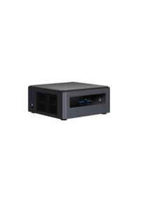 Intel BKNUC8I3PNH1 Provo Canyon i3-8145U 2.1GHz DDR4 SDRAM NUC Kit - Picture 1 of 1