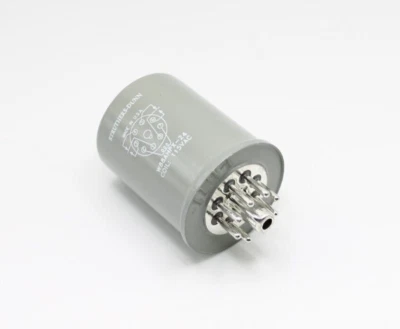 W88AHPX-24 Struthers Dunn Electromagnetic Relay - Image 1 of 2