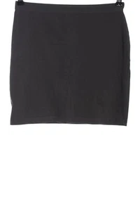ASOS Minifalda Mujeres Talla EU 36 gris claro look casual - Imagen 1 de 5