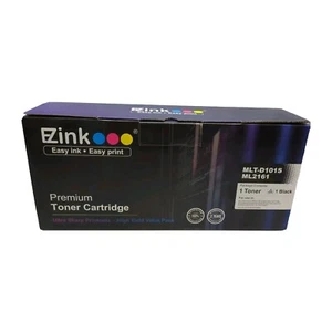 EZink Premium Toner Cartridge Black MLT-D101S; ML2161 - Picture 1 of 3