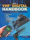 ARRLs VHF Digital Handbook - Paperback By Steve Ford - GOOD