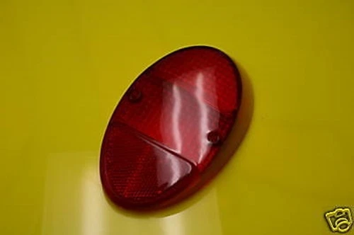 尾灯镜头大众大众 Bug 1962 63 64 65 66 67 — 第 1/1 张图片