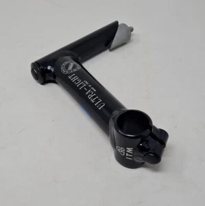ATTACCO MANUBRIO MTB ITM TOMAHAWK 140 MM DM25.4 NERO - Imagen 1 de 1