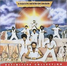 Definitive Collect. von Earth Wind & Fire | CD | Zustand gut - Bild 1 von 1