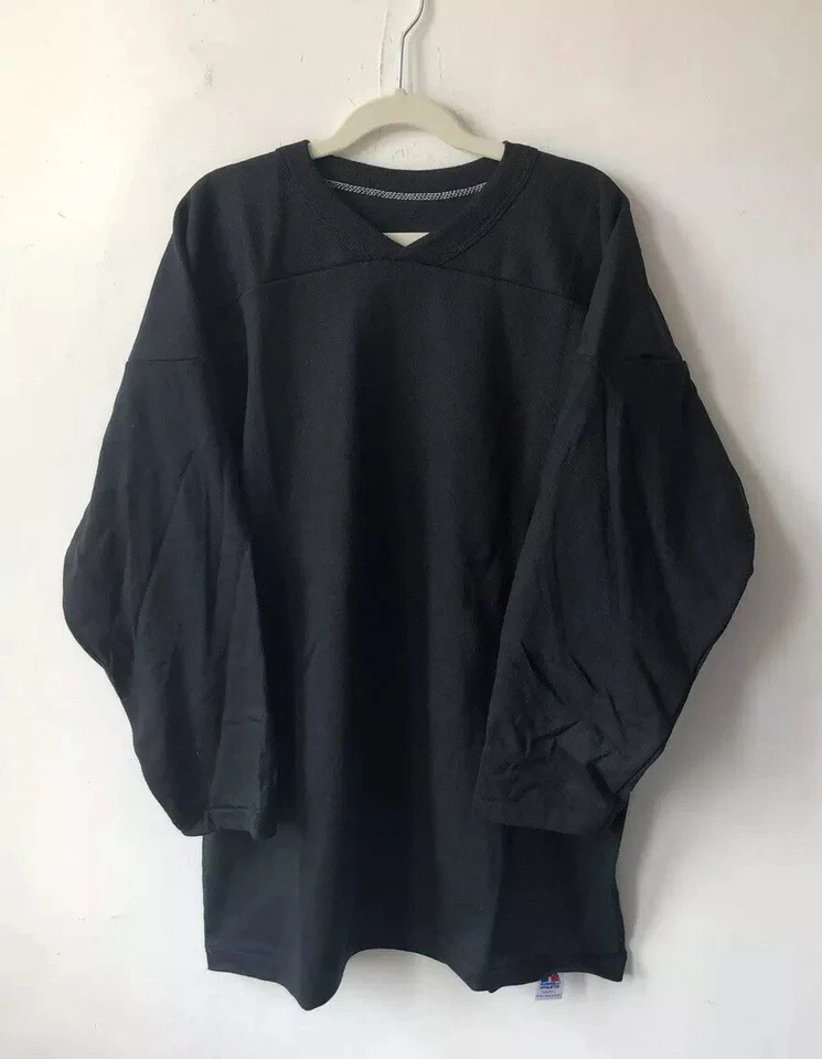 vintage russell athletic street football t-shirt youth size large deadstock NOS - Image 1 of 4