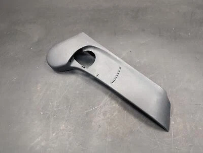 Cubierta exterior asiento delantero izquierdo Nissan Versa 2020 186A0-C2500 2021 2022 2023 Foto 1 de 4