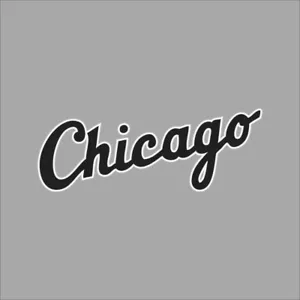 Chicago White Sox #3 MLB Team Pro Sports Vinyl Sticker Decal Car Window Wall - Picture 1 of 4