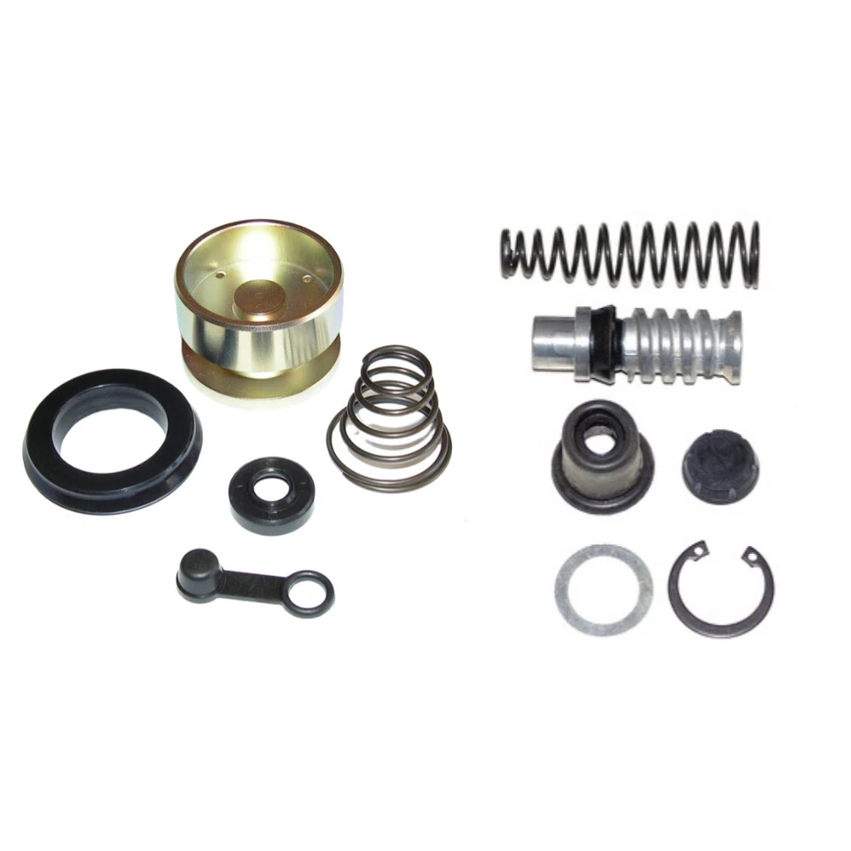 Kit de cilindro maestro/cilindro esclavo/pistón embrague Honda PC800 Pacific Coast 89-90 Foto 1 de 4