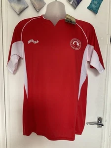 AL ARABI OF QATAR MENS BURRDA SHIRT SIZE SMALL ……….. BNWT - Picture 1 of 7
