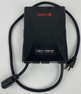 Electronic System Protection XG-PCS-15D Type 3 Protective Device Surge Protector - Picture 1 of 5