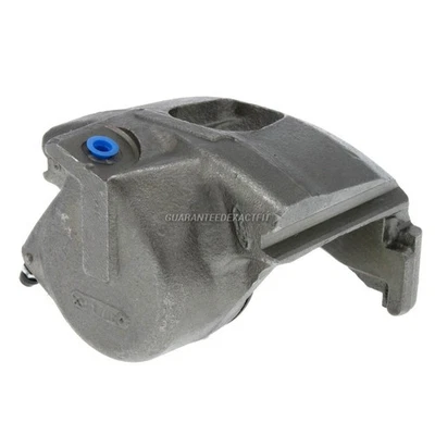 For Ford Bronco E-150 Econoline Club Wagon Centric Front Right Brake Caliper TCP - Image 1 of 4