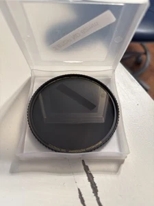 Breakthrough Photography X3 3 Stop ND 82mm  Camera Lens Filter - Picture 1 of 2