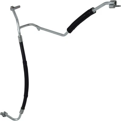 For Jeep Commander 2006-2007 UAC HA114295C A/C Suction Line Hose Assembly Foto 1 de 3