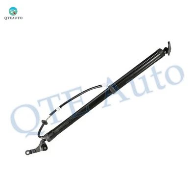 Apoio de suspensão traseiro esquerdo suporte de elevação elétrico para 2015-2017 Lexus NX300h - Imagem 1 de 4