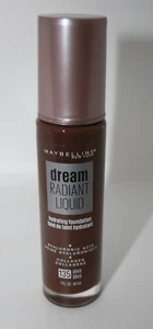 1 base hidratante líquida Maybelline Dream Radiant #135 colágeno java - Imagen 1 de 1
