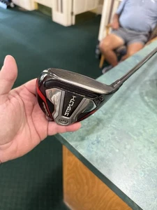 TaylorMade Stealth 3 Wood X-Stiff Golf Club Right Handed - Picture 1 of 4