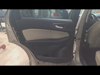 Used Rear Left Door Interior Trim Panel fits: 2017 Ford Edge  Grade A Foto 1 de 4