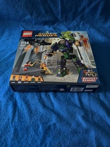 Lego (76097) DC Lex Luthor Mech Neu und OVP - Bild 1 von 7