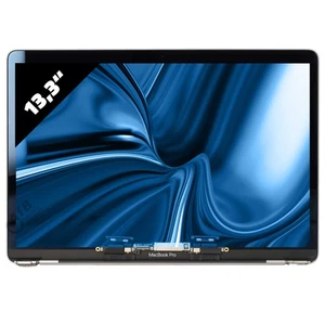 Apple MacBook Display für 13 Zoll (A1989) - Ersatzteil | Gebraucht - Bild 1 von 4