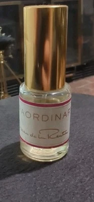 Extraordinario spray perfume OSCAR DE LA RENTA para mujer, vintage (?) Foto 1 de 3