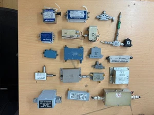 Job Lot Of Components (R2) - Picture 1 of 6