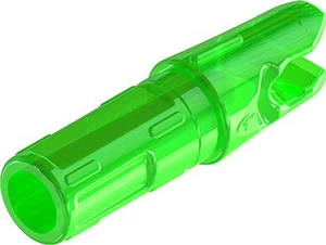 .246-Inch Accu-Lite Nocks (Pack of 12) - Picture 1 of 1