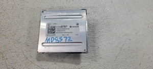 2025 Chevy Silverado 1500 Pickup Transmission Control Module Computer - Picture 1 of 12