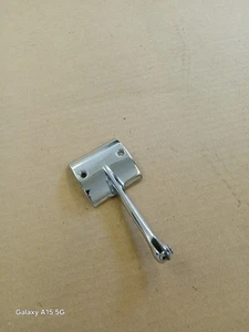 1963-66 C2 Corvette  Interior Rear  View Mirror Mount Support - Picture 1 of 8
