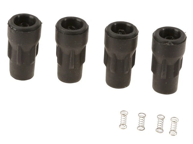 For 2007-2012 Dodge Caliber Direct Ignition Coil Boot Kit Denso 87529WVKN 2008 - Image 1 of 2