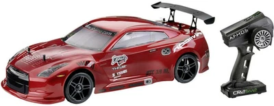 Absima ATC 3.4 BL  Brushless 1:10 RC Modellauto Elektroauto Rennwagen Straße  - Bild 1 von 3