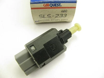 Interruptor de lámpara de luz de freno Carquest SLS-233 para Ford Probe 1993-1997 Foto 1 de 3