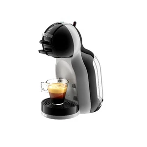 MACCHINA DA CAFFE' KRUPS DOLCE GUSTO KP123B MINI ME BLACK/GRAY - Imagen 1 de 1