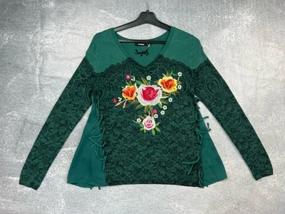desigual tops for women small - Image 1 of 4