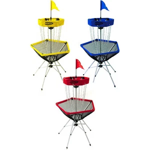 Innova Disc Golfkorb DISCatcher Pop Up tragbares Ziel - Farbe wählen - Bild 1 von 4