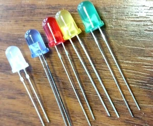 Various Led Packages ( see drop down list ) - Picture 1 of 3