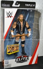elite 60 triple h