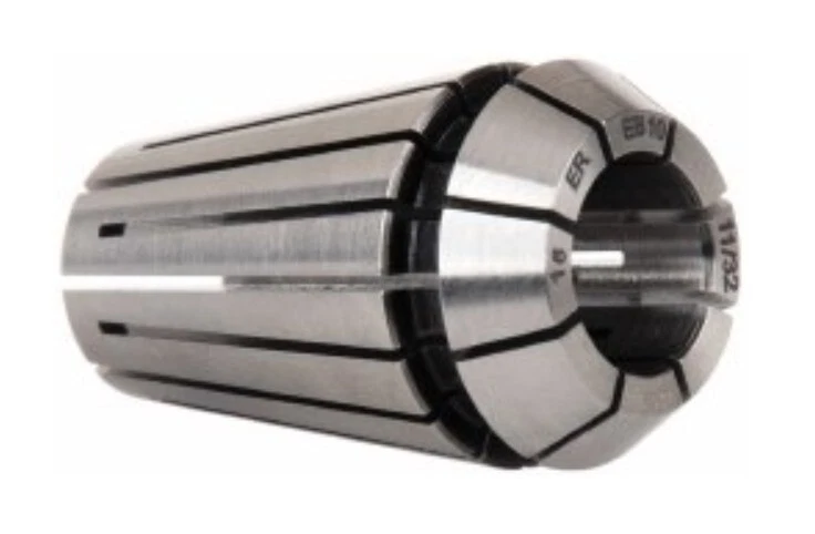 Pinza Royal 53038 11/32" ER16 0.0006" TIR 0.3038" a 0.3438" 1.083" OAL Foto 1 de 1