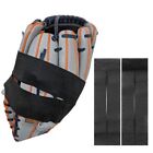 Practical Design Baseball Glove Wrap Band  Baseball Glove Storage Shaper