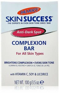 Palmer's Skin Success Complexion Bar Soap Eventone Anti Dark Spot 3.5oz 12 Pack - Picture 1 of 5