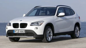 Download BMW X1 E84 Workshop Manual Pdf Repair Service English - Picture 1 of 6