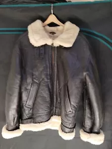 Vintage Shearling USAF G8 Jacket - Picture 1 of 12