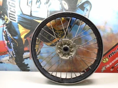 Kawasaki KX 250F 2012 rueda trasera (A) 12 kx250 250F 06-18 Foto 1 de 4