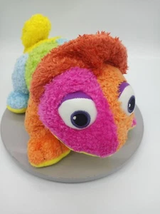 Kohls Cares Leo Lionni A Color of His Own Chameleon Stuffed Animal Plush Toy GUC - Picture 1 of 6