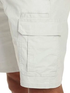 Mens Five Star Wrangler Cargo Short with  Stretch 10-inch Inseam - Picture 1 of 18