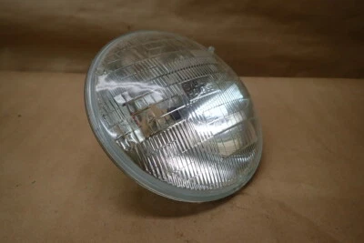 Harley-Davidson FDH FLH FXR XL 2000 bombilla de faro lente Foto 1 de 3