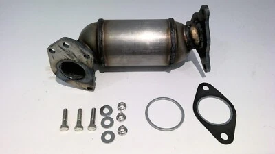 CONVERTIDOR CATALÍTICO PARA CHEVROLET IMPALA 2014-15, MALIBU (2013-15), 2,5 L, DELANTERO Foto 1 de 3