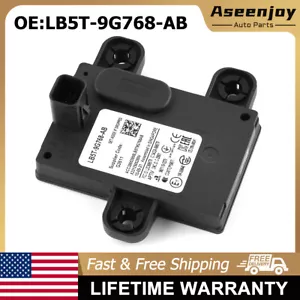 Cruise Distance Radar Sensor For 2020 2021 2022 Ford F-250 F-350 # LB5T-9G768-AB - Picture 1 of 10