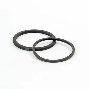 Internal Diameter 43Mm Motorcycle Brake Caliper Seal Set (Pressure & Dust) - Foto 1 di 2