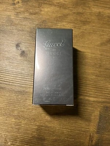 Gucci by Gucci pour Homme Eau de toilette 50ml for Men Perfume hombre 1.6 fl. oz - Picture 1 of 4